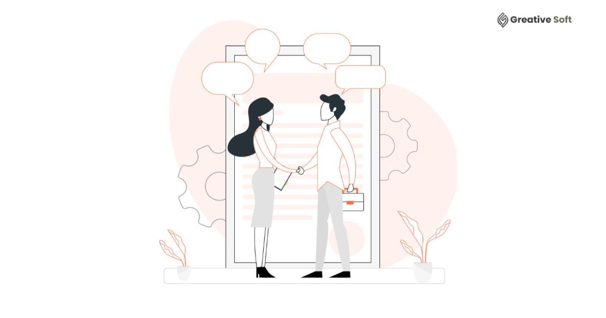 Choosing the Right Tech Partner for Startups