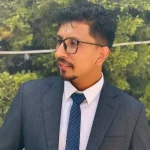 Ramesh Pokharel